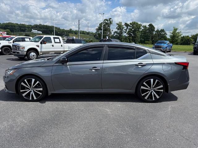2020 Nissan Altima SR FWD for sale in Dandridge, TN