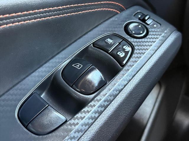 2020 Nissan Altima SR FWD