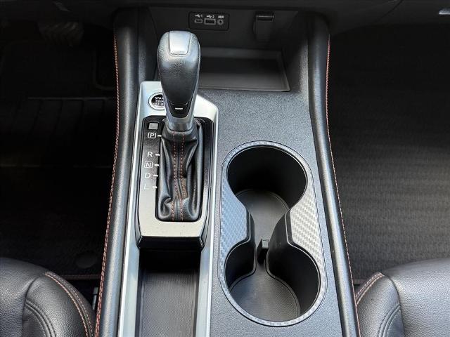 2020 Nissan Altima SR FWD