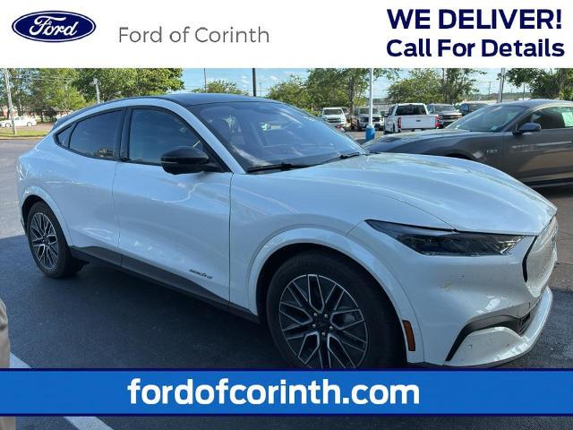 2025 Ford Mustang Mach-E Premium for sale in Corinth, MS