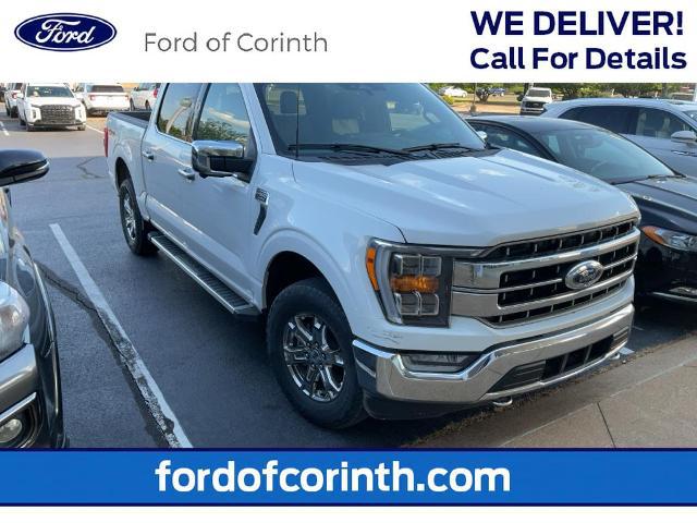 2023 Ford F-150 LARIAT for sale in Corinth, MS