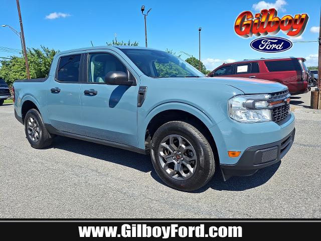 2022 Ford Maverick XLT for sale in Whitehall, PA