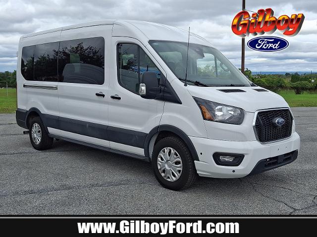 2025 Ford Transit-350 Passenger Van XLT for sale in Whitehall, PA
