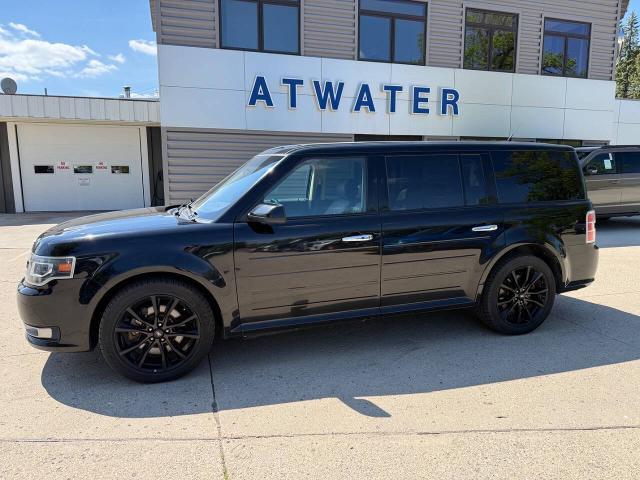 2016 Ford Flex Limited for sale in Atwater, MN