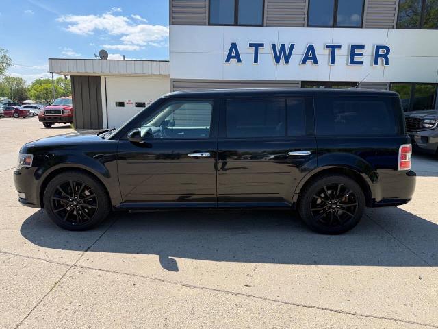 2016 Ford Flex Limited
