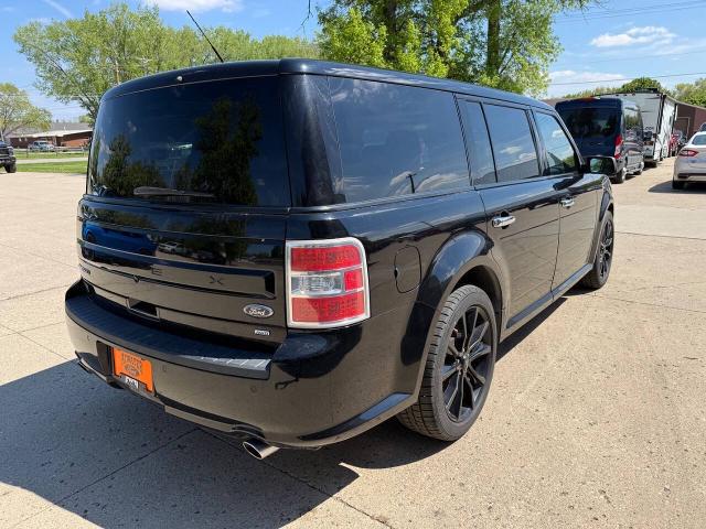 2016 Ford Flex Limited