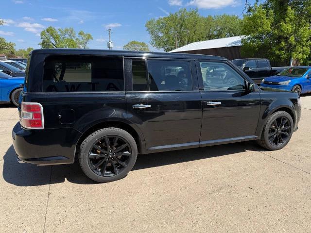 2016 Ford Flex Limited