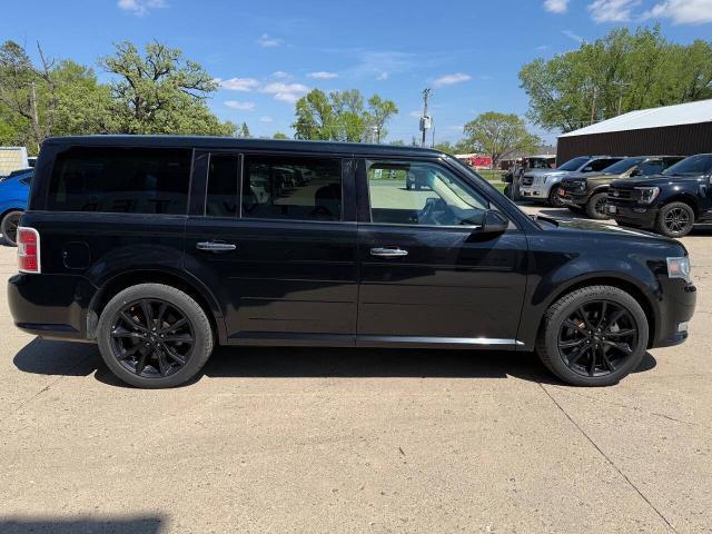 2016 Ford Flex Limited
