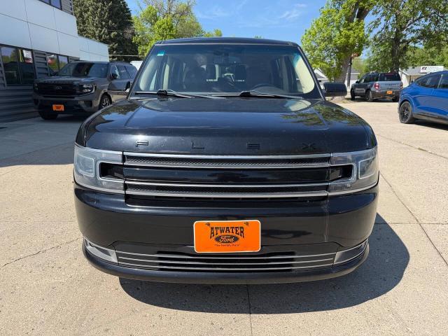 2016 Ford Flex Limited