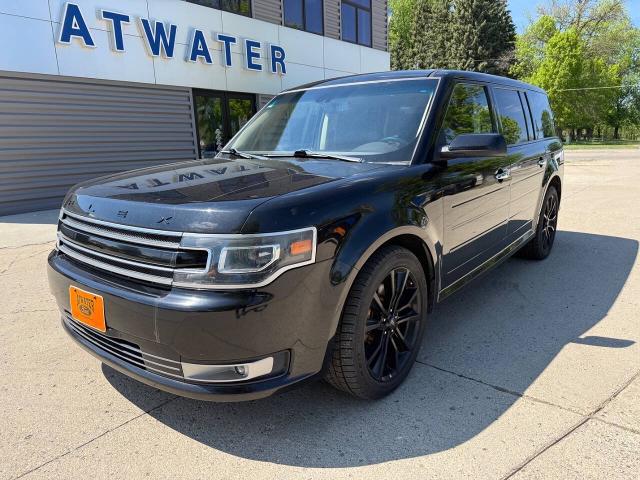 2016 Ford Flex Limited