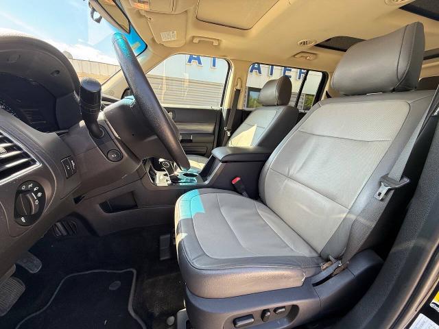 2016 Ford Flex Limited
