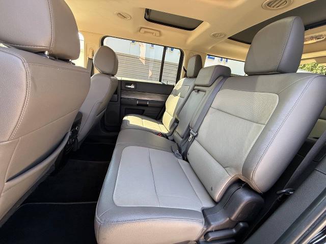 2016 Ford Flex Limited