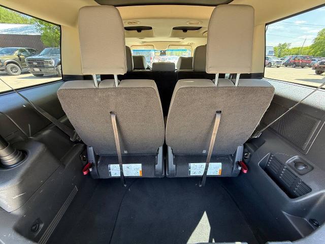 2016 Ford Flex Limited