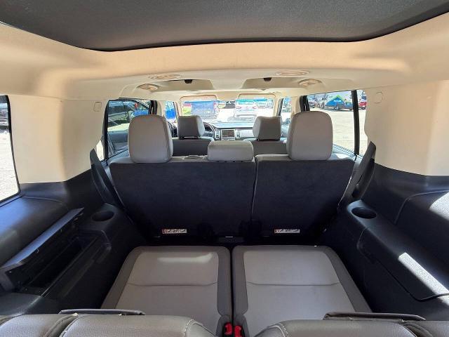 2016 Ford Flex Limited