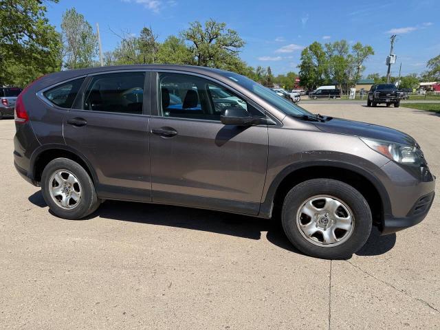2012 Honda CR-V LX