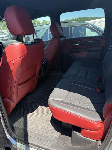2025 Ram 1500 Rebel Crew Cab 4x4 5'7" Box