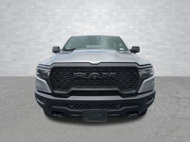 2025 Ram 1500 Rebel Crew Cab 4x4 5'7" Box