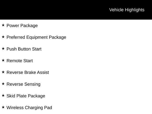 2025 Ram 1500 Rebel Crew Cab 4x4 5'7" Box