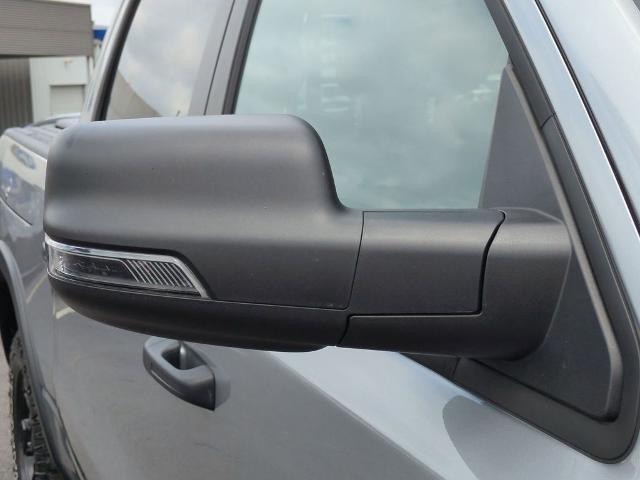 2025 Ram 1500 Rebel Crew Cab 4x4 5'7" Box