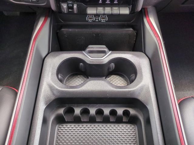 2025 Ram 1500 Rebel Crew Cab 4x4 5'7" Box