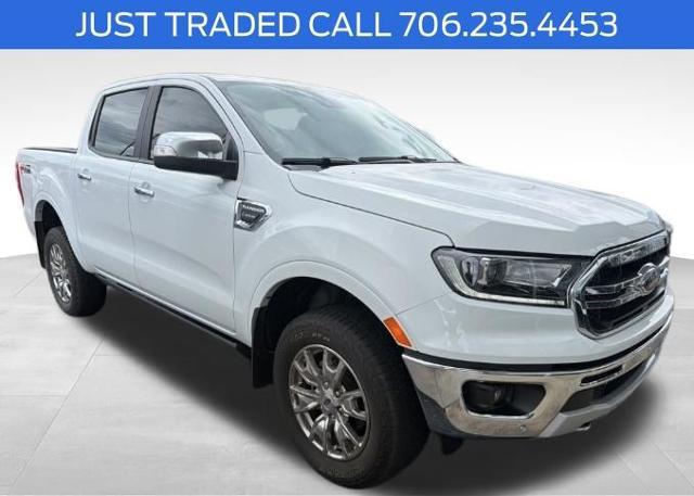 2022 Ford Ranger LARIAT for sale in Rome, GA