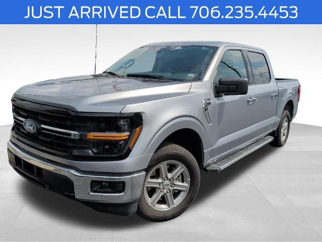 2025 Ford F-150 XLT for sale in Rome, GA