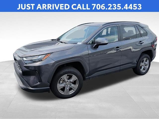 2024 Toyota RAV4 XLE for sale in Rome, GA
