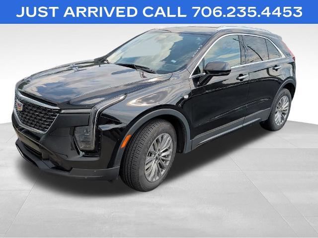 2024 Cadillac XT4 FWD Premium Luxury for sale in Rome, GA