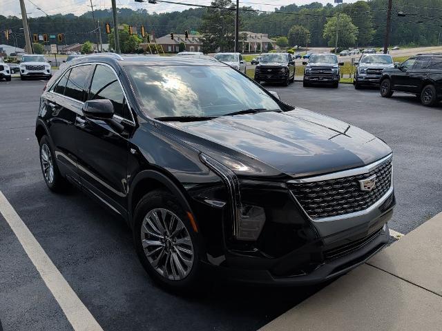 2024 Cadillac XT4 FWD Premium Luxury