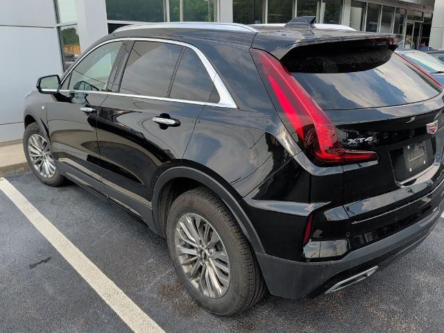 2024 Cadillac XT4 FWD Premium Luxury