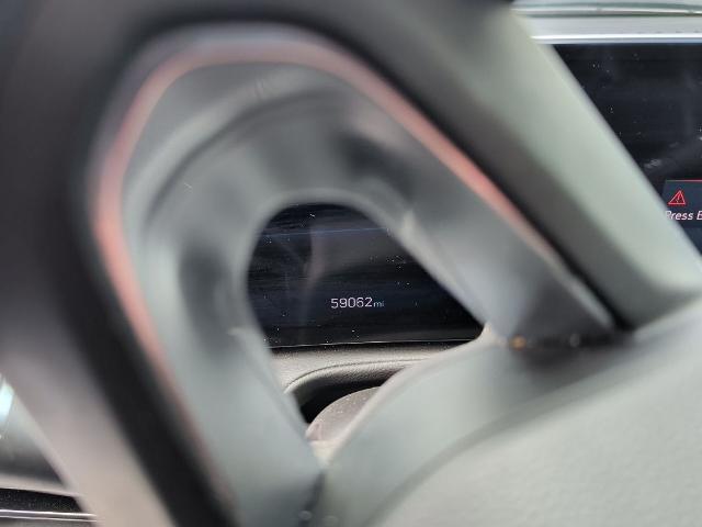 2024 Cadillac XT4 FWD Premium Luxury