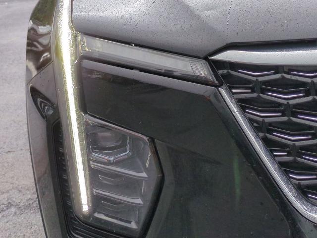 2024 Cadillac XT4 FWD Premium Luxury