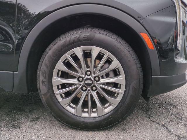 2024 Cadillac XT4 FWD Premium Luxury