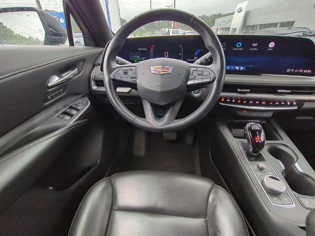 2024 Cadillac XT4 FWD Premium Luxury