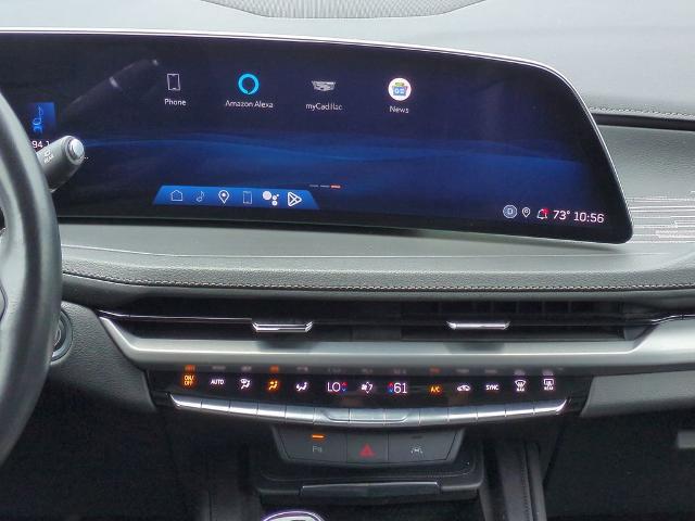2024 Cadillac XT4 FWD Premium Luxury