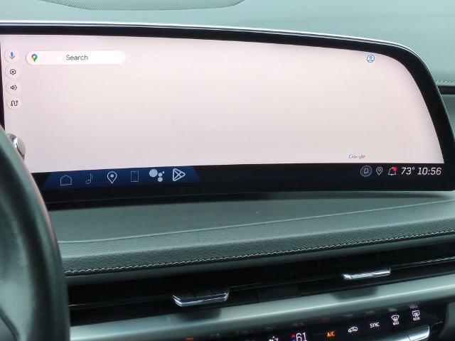 2024 Cadillac XT4 FWD Premium Luxury