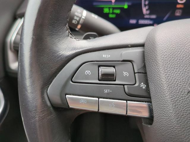 2024 Cadillac XT4 FWD Premium Luxury