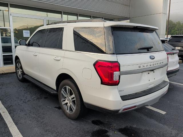 2024 Ford Expedition XLT