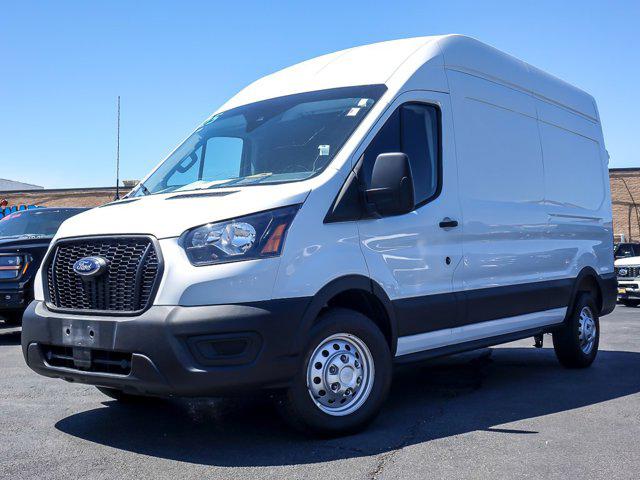 2025 Ford Transit Cargo Van 148 WB High Roof Cargo for sale in Niles, IL
