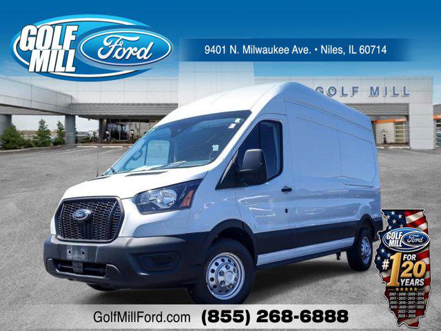 2025 Ford Transit Cargo Van 148 WB High Roof Cargo for sale in Niles, IL