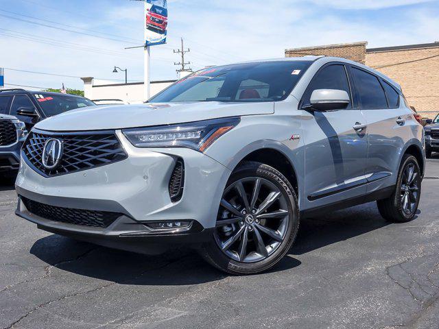 2025 Acura RDX A-SPEC for sale in Niles, IL
