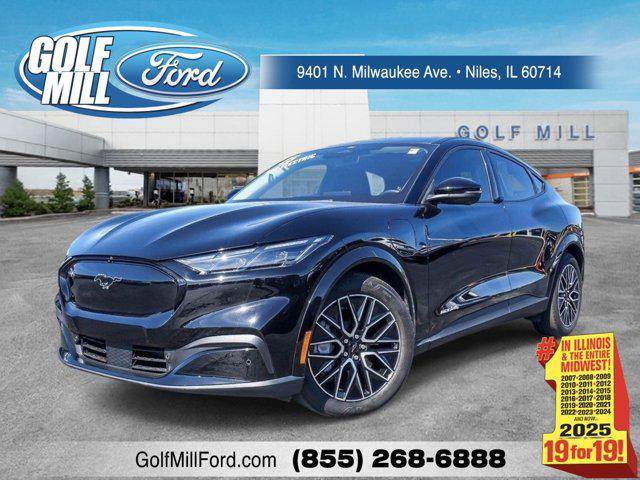 2025 Ford Mustang Mach-E Premium for sale in Niles, IL