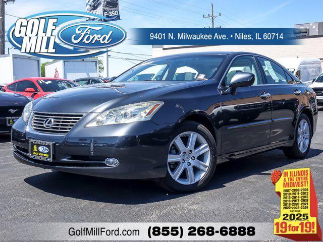 2007 Lexus ES 350 Base for sale in Niles, IL
