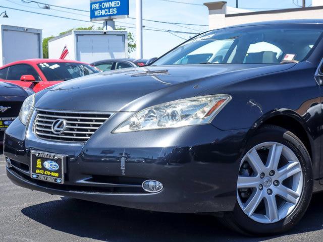 2007 Lexus ES 350 Base