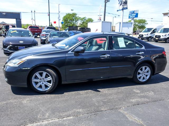 2007 Lexus ES 350 Base