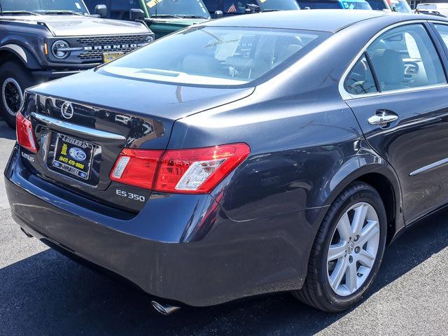2007 Lexus ES 350 Base