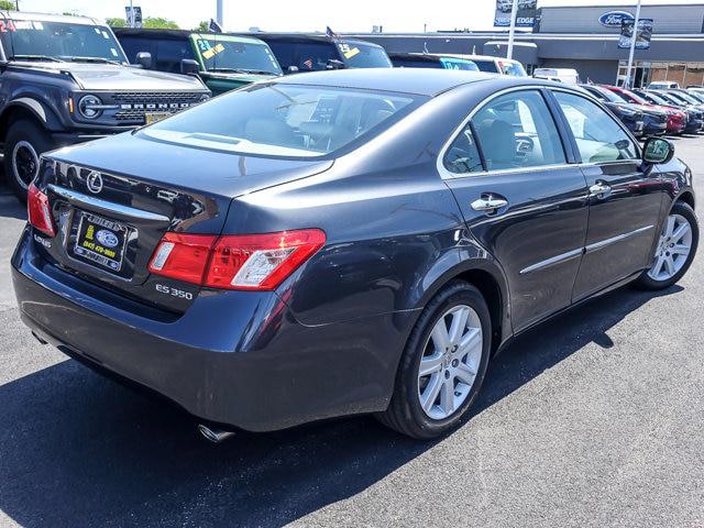 2007 Lexus ES 350 Base