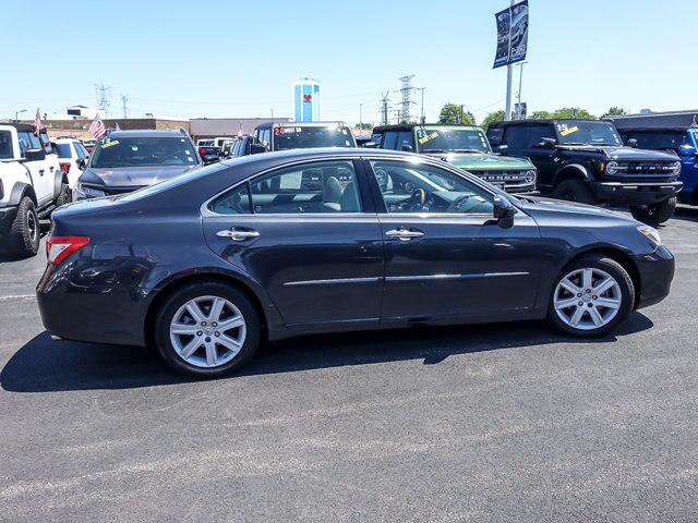 2007 Lexus ES 350 Base