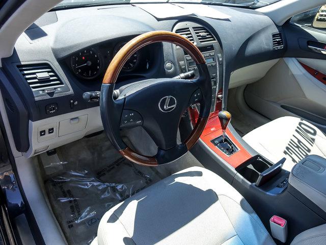 2007 Lexus ES 350 Base