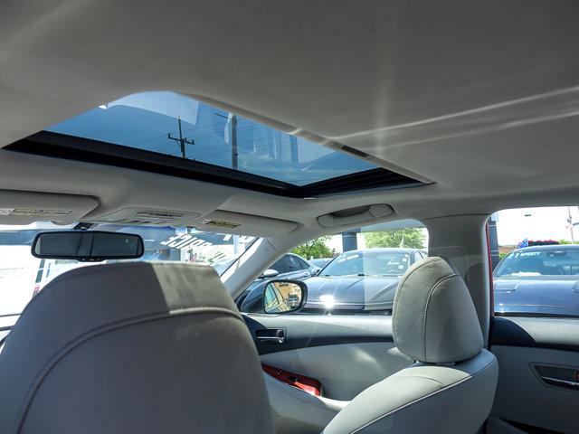 2007 Lexus ES 350 Base